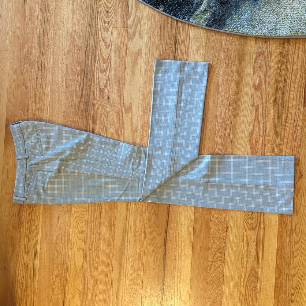 Dress slacks